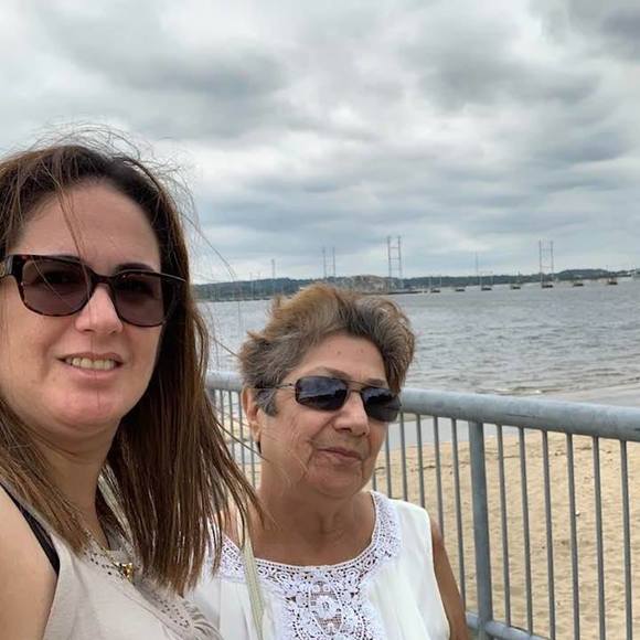 Meet your Posher, Barbara - Picture 1 of 1